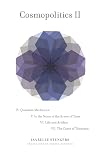 Cosmopolitiques, tome 2 : L'Invention de la mécanique