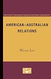 American-Australian relations