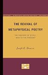 The Revival of Metaphysical Poetry