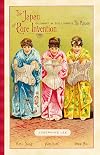 The Japan of Pure Invention: Gilbert and Sullivan's The Mikado