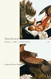 HumAnimal: Race, Law, Language (Posthumanities)