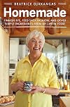 Homemade: Finnish Rye, Feed Sack Fashion, and Other Simple Ingredients from My Life in Food
