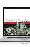 Computing as writing