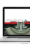 Computing as Writing