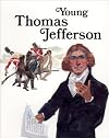Young Thomas Jefferson (Easy Biographies)