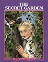 The Secret Garden [adapted - Troll Illustrated Classics]