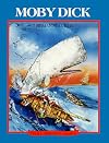Moby Dick [adapted - Troll Illustrated Classics]