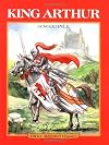 King Arthur [adapted - Troll Illustrated Classics]