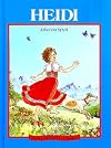 Heidi (Troll Illustrated Classics)