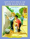 The Adventures of Tom Sawyer [adapted - Troll Illustrated Classics]
