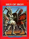 Men of Iron [adapted - Troll Illustrated Classics]