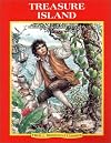 Treasure Island [adapted - Troll Illustrated Classics]