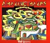 Amazing Mazes: Mind Bending Mazes for Ages 6-60