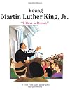 Young Martin Luther King, Jr.: "I Have a Dream"
