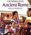 Growing Up In Ancient Rome