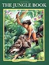 The Jungle Book (Troll Illustrated Classics)