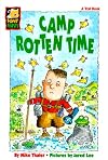 Camp Rotten Time (Funny Firsts)