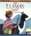 The Llama's Secret: A Peruvian Legend