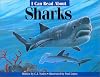 Sharks (I Can Read About)