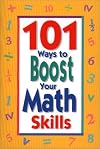 101 Ways To Boost Your Math Skills