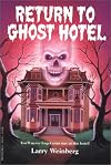 Return to Ghost Hotel