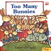 Too Many Bunnies