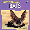 World's Weirdest Bats - Pbk (World's Weirdest Series)