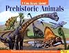 I Can Read About Prehistoric Animals