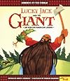 Lucky Jack and the Giant: An African-American Legend