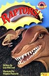 Raptors! (Planet Reader)