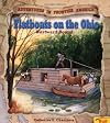 Flatboats on the Ohio: Westward Bound