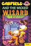 Garfield and the Wicked Wizard