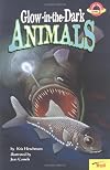 Glow In The Dark Animals (Planet Reader)