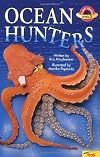 Ocean Hunters (Planet Reader)