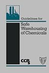 Guidelines for Safe Warehousing of Chemicals