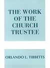 The Work of the Church Trustee