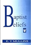Baptist Beliefs