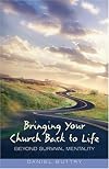 Bringing Your Church Back to Life: Beyond Survival Mentality