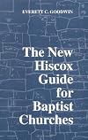 The New Hiscox Guide for Baptist Churches