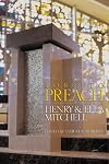 Born to Preach: Essays in Honor of the Ministry of Henry & Ella Mitchell