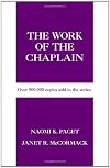 The Work of the Chaplain (Work of the Church)