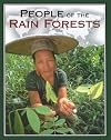 People of the Rain Forests (Wide World)