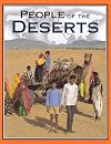 People of the Deserts (Wild World)