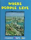 Where People Live (Geography Starts Here!)
