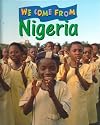 We Come from Nigeria