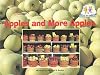 Apples and More Apples (Pair-It Books)