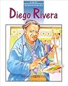 Diego Rivera (Raintree First Biographies)