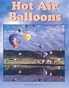 Sky High/Hot Air Balloons (Pair-It Books)
