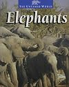 Elephants (The Untamed World)