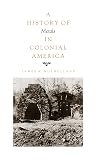 A history of metals in colonial America